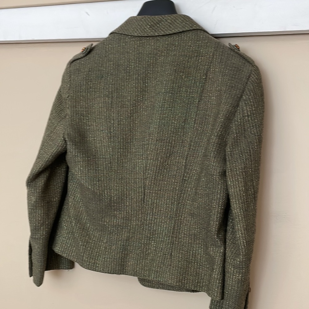 Moschino Jacket - Picture 6 of 9